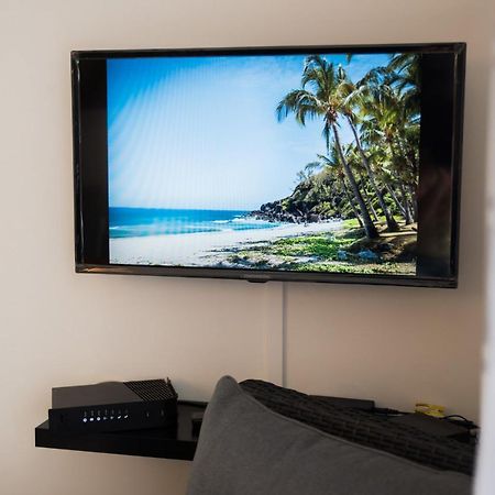 Appartement Le Paille En Queue Saint Pierre Ngoại thất bức ảnh