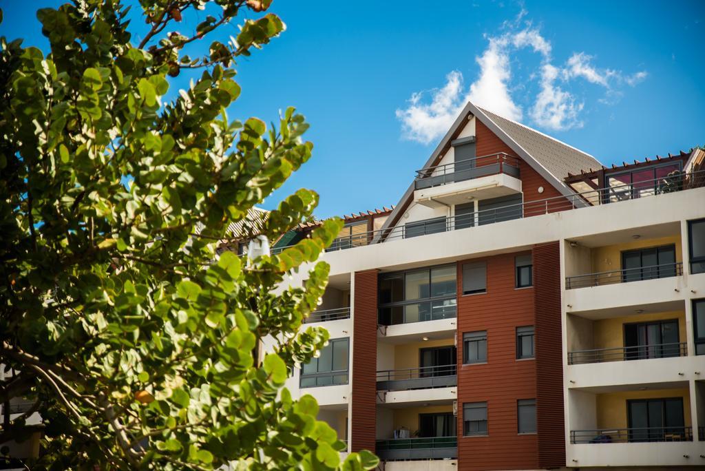 Appartement Le Paille En Queue Saint Pierre Ngoại thất bức ảnh