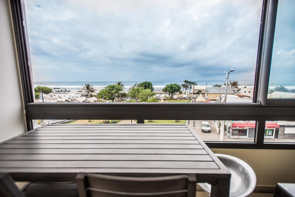 Appartement Le Paille En Queue Saint Pierre Ngoại thất bức ảnh