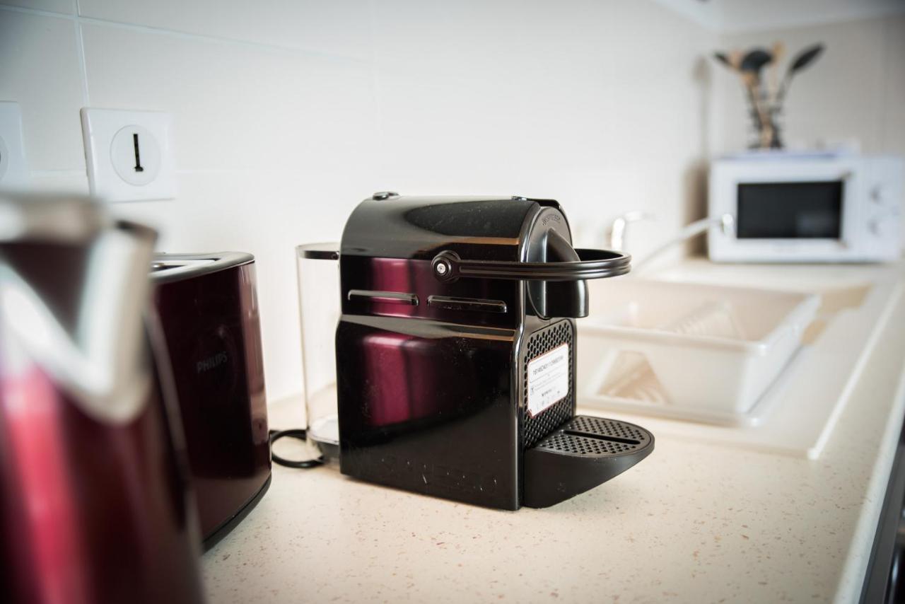 Appartement Le Paille En Queue Saint Pierre Ngoại thất bức ảnh