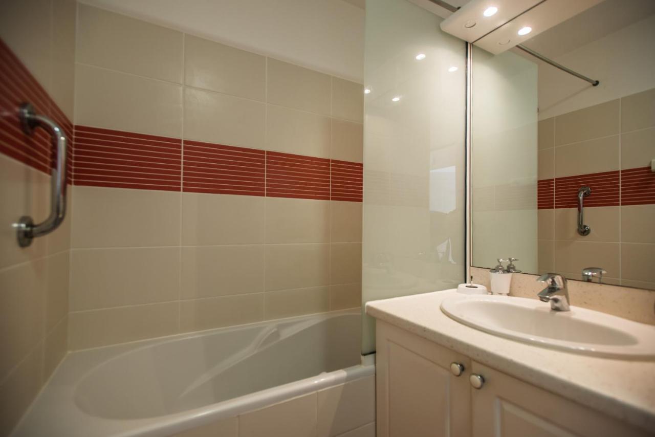 Appartement Le Paille En Queue Saint Pierre Ngoại thất bức ảnh