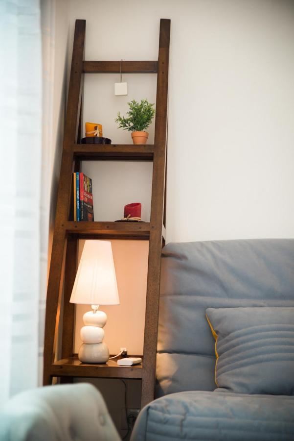 Appartement Le Paille En Queue Saint Pierre Ngoại thất bức ảnh